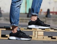 ADIDAS CLIMACOOL 1 (BA7156) - Czarny