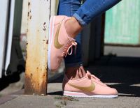 NIKE CLASSIC CORTEZ LEATHER (807471-800)