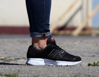 ADIDAS CLIMACOOL 1 (BA7177) - Czarne