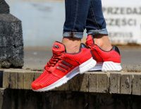 ADIDAS CLIMACOOL 1 (BA7175) - Czerwony