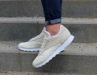 Reebok Classic Leather Sea You Later white/black BD3105