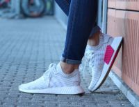 ADIDAS Nmd_R2 Japan Primeknit (BY9954)