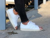 ADIDAS Superstar 80s 3D Metal Toe (BB2034)