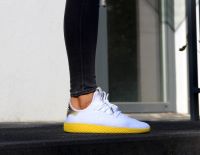 ADIDAS Pharrell Williams Tennis "Human Race" (BY2674)