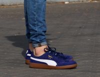 PUMA MADRID SUEDE (364930-03)