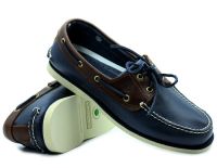 TIMBERLAND CLASSIC BOAT 2 EYE (A16MJ)