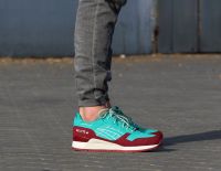 ASICS Gel-Lyte III Block Pack (H628Y-7878)