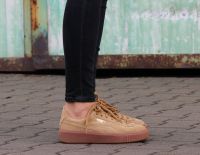 PUMA Suede Platform SD (365698-09)