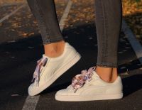 PUMA Basket Heart Geo (365673-01)