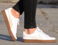 Puma Basket Classic 365078-01