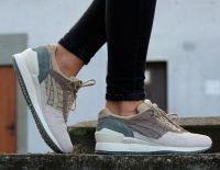 ASICS GEL RESPECTOR "JAPANESE GARDEN" (H720L-1212)