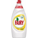 FAIRY 900 ML. 