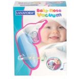 Aspirator do nosa Lanaform Baby Nose Vacuum