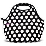 BUILT Gourmet Getaway Lunch Tote - Torba na lunch (Big Dot)