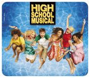 TUCANO High School Musical - Podkładka pod mysz