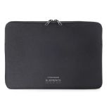 TUCANO Elements - Pokrowiec MacBook Air 13" / MacBook Air 13" Retina (czarny)