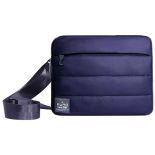 PURO Tablet Horizontal Bag - Torba iPad-10.1" (niebieski)