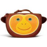 BUILT Big Apple Buddies Lunch Bag - Torba na lunch (MacDougal)