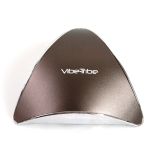 Vibe-Tribe Ninja Dark Silver Głośnik wibracyjny RMS 3W (szary)