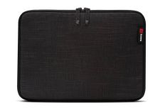 Booq Mamba sleeve 13 - Pokrowiec MacBook Air 13" /  MacBook Air 13" Retina / MacBook Pro 13"/ Ultrabook 13" (czarny)