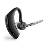 Plantronics Voyager Legend - Uniwersalna słuchawka Bluetooth Wideband do GSM (czarny)