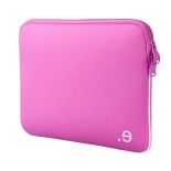 be.ez LA robe Rose - Pokrowiec MacBook Air 11" (Lovely Rose)