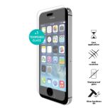 PURO Szkło ochronne hartowane na ekran iPhone SE / iPhone 5s / iPhone 5c / iPhone 5