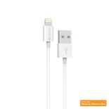 Kanex Lightning USB Charge & Sync - Kabel Apple Lightning MFi 3m (biały)