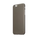 Laut SLIMSKIN - Etui iPhone 6s / iPhone 6 z 2 foliami na ekran w zestawie (przydymiony)