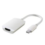 Kanex Mini DisplayPort - 4K HDMI Adapter z obsługą audio