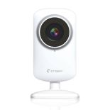 eTIGER IP Camera - Bezprzewodowa kamera do monitoringu HD (iOS/Android)