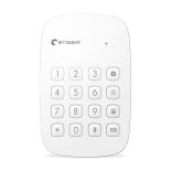 eTIGER Keypad - Klawiatura bezprzewodowa