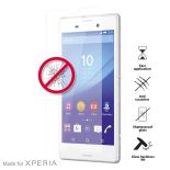 PURO Szkło ochronne hartowane na ekran Sony Xperia M4 Aqua