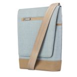 Moshi Aerio Lite - Torba iPad Pro 9.7"/ iPad Air 2 / MacBook 12" (Sky Blue)