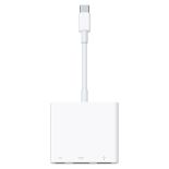 Apple USB-C Digital AV Multiport Adapter - Wieloportowa przejściówka z USB-C na cyfrowe AV