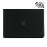 Tucano Nido Hard Shell - Obudowa MacBook 12" (czarny)