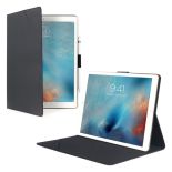 Tucano Club - Etui iPad Pro 12,9" (2015) w/Magnet & Stand up (czarny)