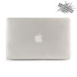 Tucano Nido Hard Shell - Obudowa MacBook Air 13" (przezroczysty)