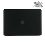 Tucano Nido Hard Shell - Obudowa MacBook Air 13" (czarny)