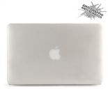 Tucano Nido Hard Shell - Obudowa MacBook Pro 15" Retina (przezroczysty)