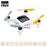 ONAGOfly - Inteligentny Smart Nano Drone iOS/Android