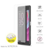 PURO Full Edge Screen Protection MFX - Folia ochronna na ekran Sony Xperia X