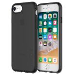 Incipio NGP Pure - Etui iPhone 8 / 7 / 6s / 6 (ciemny przezroczysty)