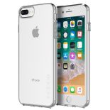 Incipio NGP Pure - Etui iPhone 8 Plus / 7 Plus / 6s Plus / 6 Plus (przezroczysty)