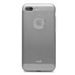 Moshi Armour - Etui aluminiowe iPhone 7 Plus (Gunmetal Gray)