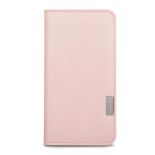 Moshi Overture - Etui iPhone 8 / 7 (Daisy Pink)