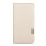 Moshi Overture - Etui iPhone 8 / 7 (Sahara White)