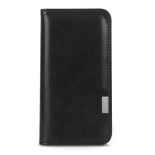 Moshi Overture - Etui iPhone 8 Plus / 7 Plus (Charcoal Black)