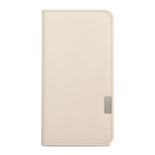 Moshi Overture - Etui iPhone 8 Plus / 7 Plus (Sahara White)