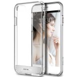 Obliq Naked Shield - Etui iPhone 7 (Clear)